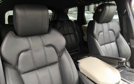 Land Rover Range Rover Sport II, 2015 год, 3 350 000 рублей, 23 фотография
