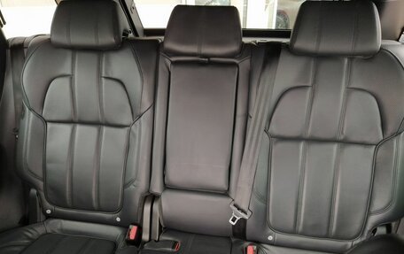Land Rover Range Rover Sport II, 2015 год, 3 350 000 рублей, 30 фотография