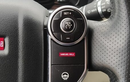 Land Rover Range Rover Sport II, 2015 год, 3 350 000 рублей, 15 фотография