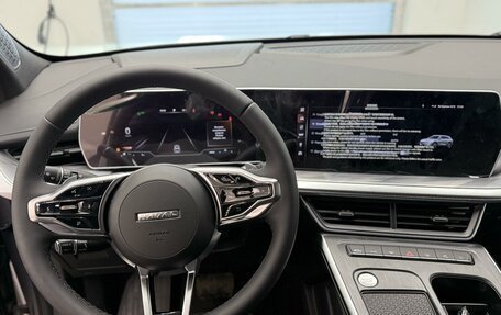 Haval F7, 2026 год, 3 399 000 рублей, 14 фотография