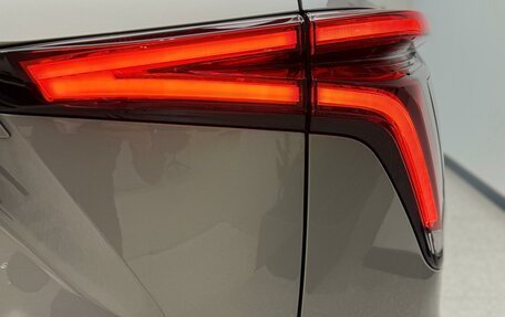 Haval F7, 2026 год, 3 399 000 рублей, 7 фотография