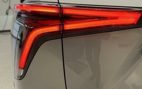 Haval F7, 2026 год, 3 399 000 рублей, 8 фотография
