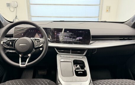 Haval F7, 2026 год, 3 399 000 рублей, 12 фотография