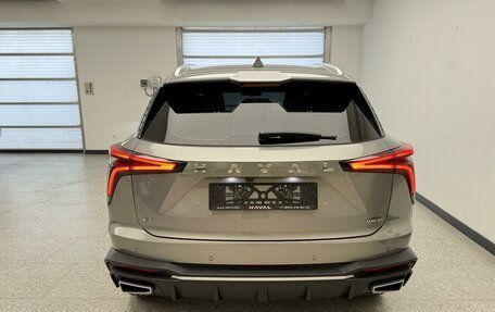 Haval F7, 2026 год, 3 399 000 рублей, 5 фотография