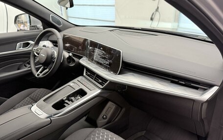 Haval F7, 2026 год, 3 399 000 рублей, 15 фотография