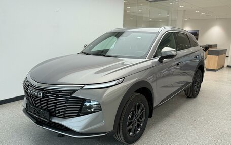 Haval F7, 2026 год, 3 399 000 рублей, 3 фотография