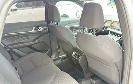 Haval F7, 2026 год, 3 399 000 рублей, 17 фотография