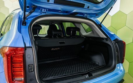 Haval Jolion, 2021 год, 1 700 000 рублей, 12 фотография