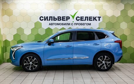 Haval Jolion, 2021 год, 1 700 000 рублей, 5 фотография