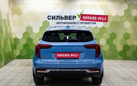 Haval Jolion, 2021 год, 1 700 000 рублей, 2 фотография