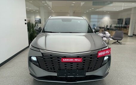 Haval F7, 2026 год, 3 399 000 рублей, 2 фотография