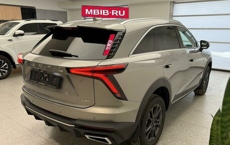 Haval F7, 2026 год, 3 399 000 рублей, 6 фотография