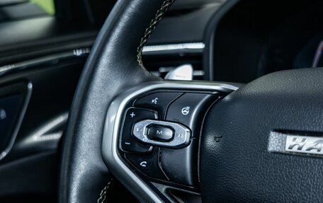 Haval Jolion, 2021 год, 1 700 000 рублей, 21 фотография