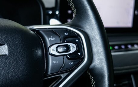 Haval Jolion, 2021 год, 1 700 000 рублей, 22 фотография