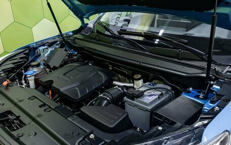 Haval Jolion, 2021 год, 1 700 000 рублей, 23 фотография