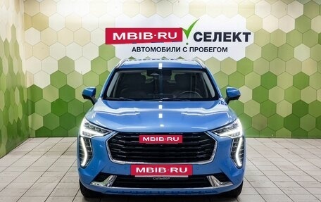 Haval Jolion, 2021 год, 1 700 000 рублей, 14 фотография
