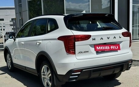Haval Jolion, 2025 год, 2 169 000 рублей, 2 фотография