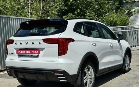 Haval Jolion, 2025 год, 2 169 000 рублей, 4 фотография
