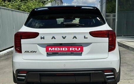 Haval Jolion, 2025 год, 2 169 000 рублей, 3 фотография