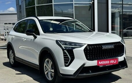 Haval Jolion, 2025 год, 2 169 000 рублей, 5 фотография