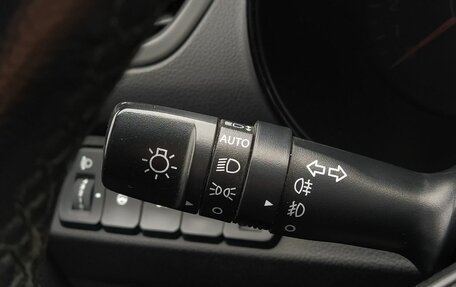 KIA Rio III рестайлинг, 2016 год, 999 000 рублей, 9 фотография