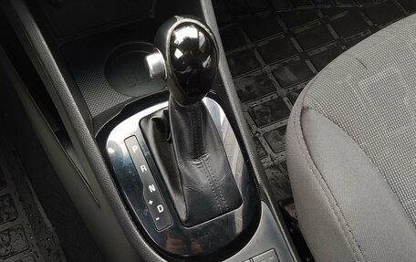 KIA Rio III рестайлинг, 2016 год, 999 000 рублей, 12 фотография