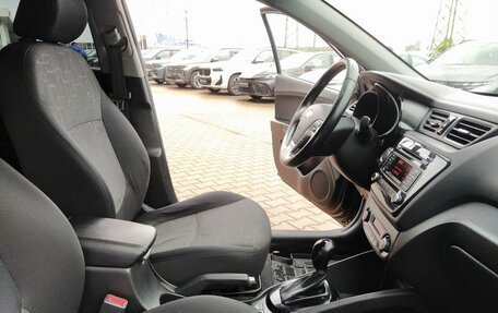 KIA Rio III рестайлинг, 2016 год, 999 000 рублей, 16 фотография