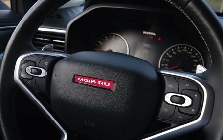 Haval Jolion, 2025 год, 2 169 000 рублей, 7 фотография