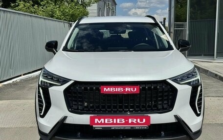 Haval Jolion, 2025 год, 2 169 000 рублей, 6 фотография