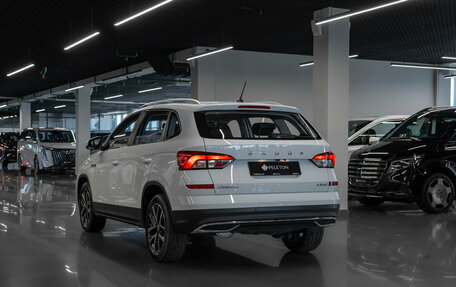 Skoda Kamiq I, 2025 год, 2 850 000 рублей, 4 фотография