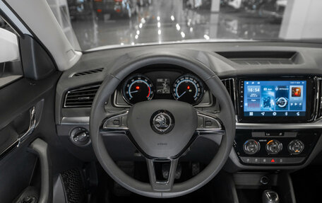 Skoda Kamiq I, 2025 год, 2 850 000 рублей, 11 фотография