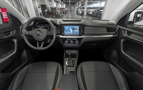 Skoda Kamiq I, 2025 год, 2 850 000 рублей, 8 фотография