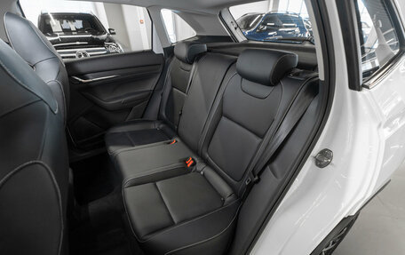 Skoda Kamiq I, 2025 год, 2 850 000 рублей, 13 фотография