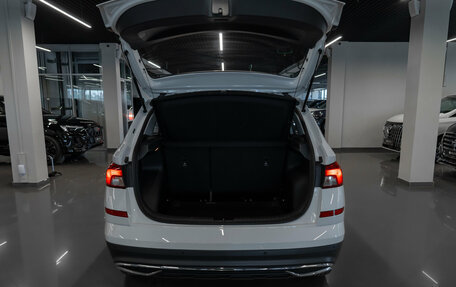 Skoda Kamiq I, 2025 год, 2 850 000 рублей, 21 фотография