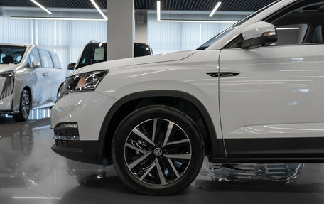 Skoda Kamiq I, 2025 год, 2 850 000 рублей, 22 фотография