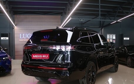 Volkswagen Teramont, 2025 год, 5 990 000 рублей, 4 фотография