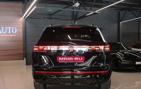 Volkswagen Teramont, 2025 год, 5 990 000 рублей, 5 фотография