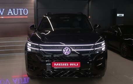 Volkswagen Teramont, 2025 год, 5 990 000 рублей, 2 фотография