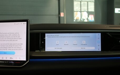 Volkswagen Teramont, 2025 год, 5 990 000 рублей, 15 фотография