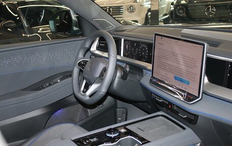 Volkswagen Teramont, 2025 год, 5 990 000 рублей, 11 фотография