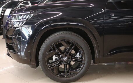 Volkswagen Teramont, 2025 год, 5 990 000 рублей, 17 фотография