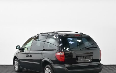 Dodge Caravan IV, 2005 год, 599 000 рублей, 4 фотография