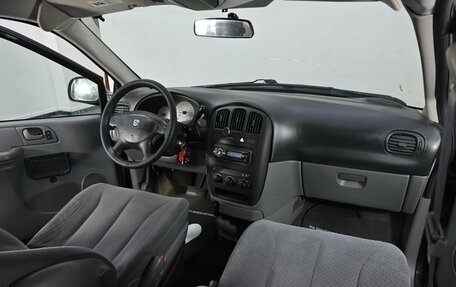 Dodge Caravan IV, 2005 год, 599 000 рублей, 5 фотография