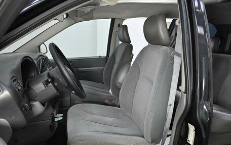Dodge Caravan IV, 2005 год, 599 000 рублей, 8 фотография