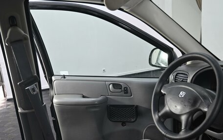 Dodge Caravan IV, 2005 год, 599 000 рублей, 7 фотография