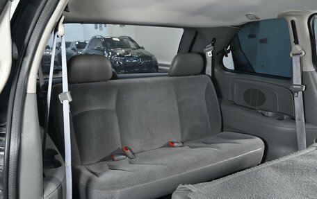 Dodge Caravan IV, 2005 год, 599 000 рублей, 10 фотография