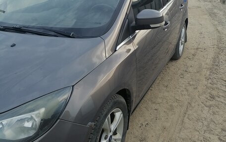 Ford Focus III, 2012 год, 680 000 рублей, 1 фотография