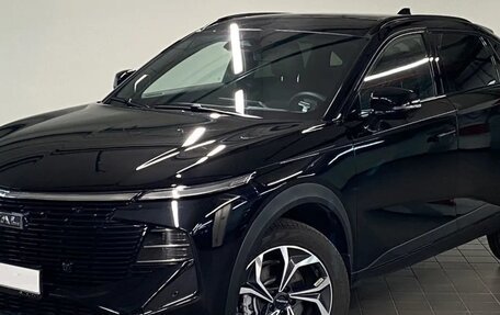 Haval F7x, 2025 год, 2 950 000 рублей, 1 фотография