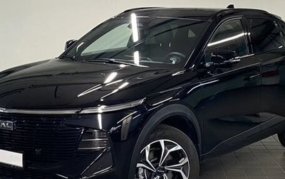 Haval F7x, 2025 год, 2 950 000 рублей, 1 фотография