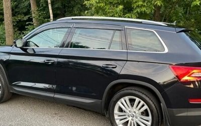 Skoda Kodiaq I, 2018 год, 3 150 000 рублей, 1 фотография